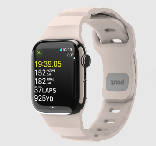 Pout Bandloop sport 38